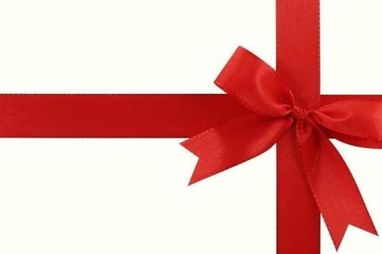 Gift Card image
