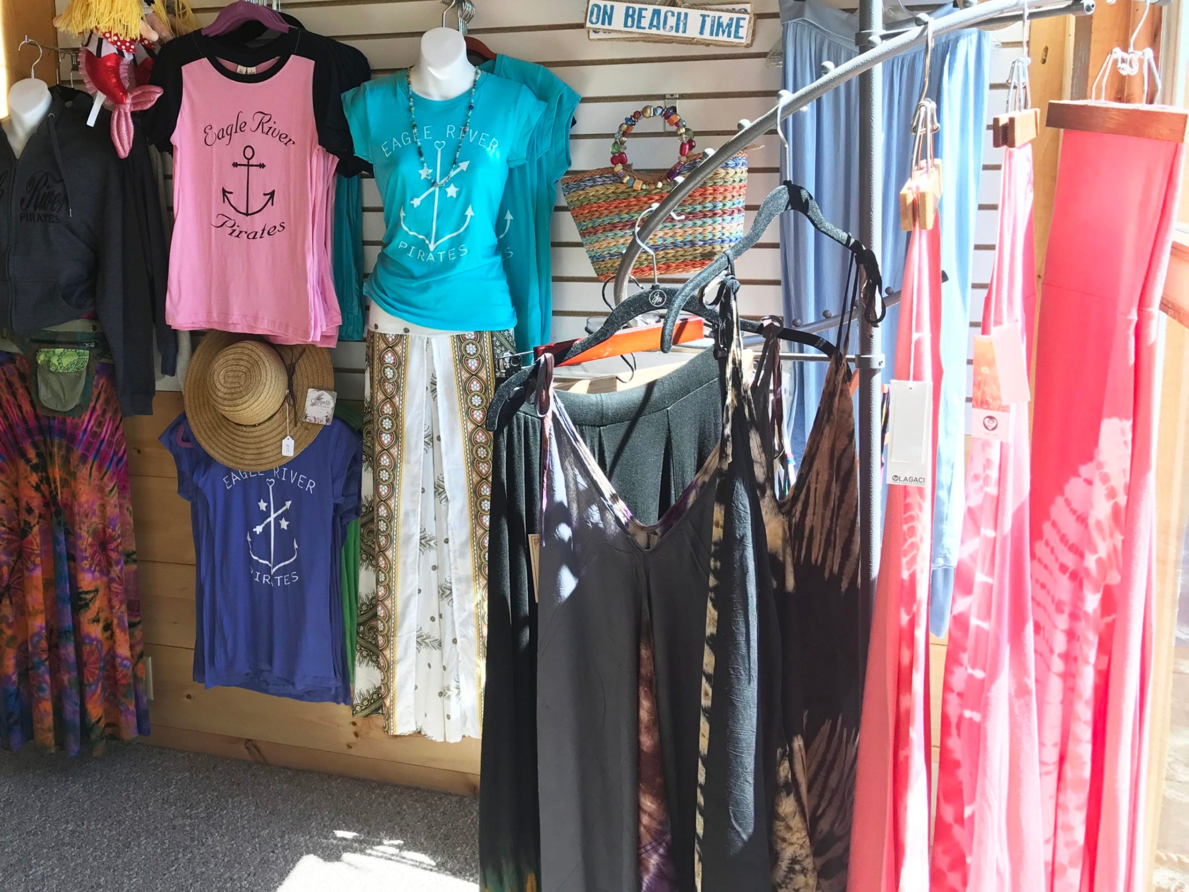 a group of people wearing costumes